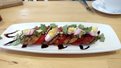 Photos of Wildflower Caf&eacute;