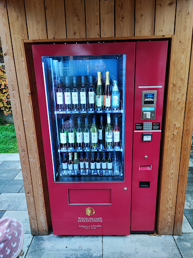 Weinautomat Weingärtner