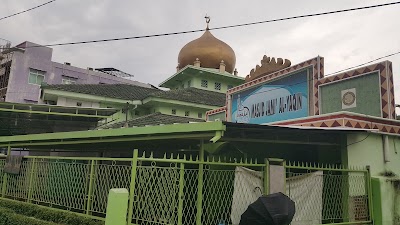 Photos of Masjid Jami Al- Yaqin
