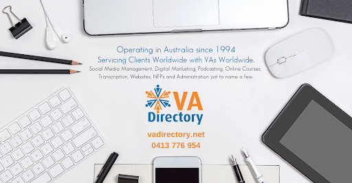 VA Directory - Visual