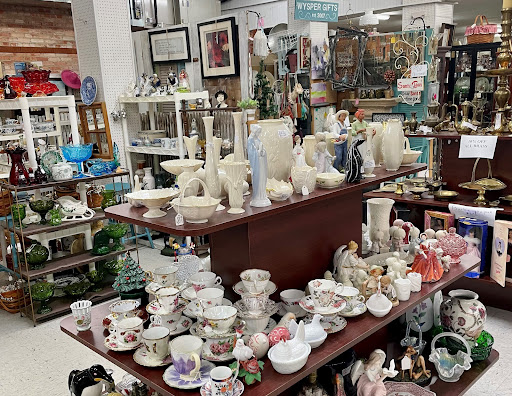 Pitts Street Treasures - Thumbnail