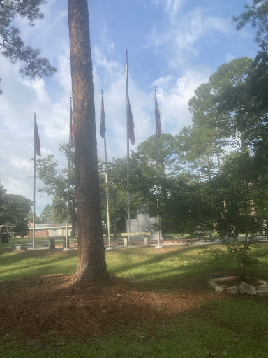 Union Road Veterans' Park Gallery - United States