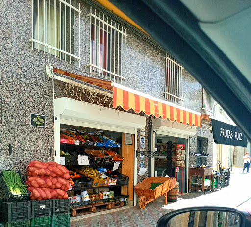 Frutas Ruyz