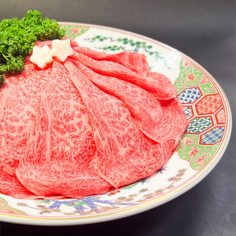肉のこばやし 食肉流通センター