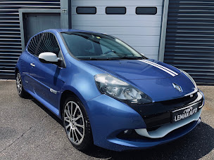 Photo n°18 de Leman Auto à Douvaine (Concessionnaire automobile)