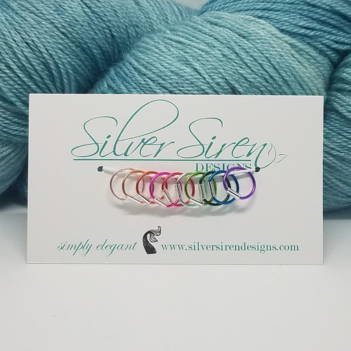 Silver Siren Designs - Thumbnail