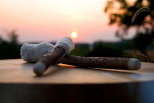 Photo n°6 de La Voie Chamanique - Althéa à Fuveau (Centre de formation)