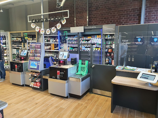 Co-op Food - Farringdon - Turnmill Street - Thumbnail