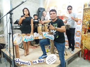 Restobar EN FAMILIA 8