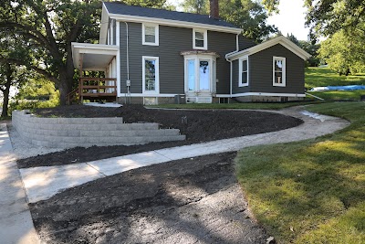 Green Valley Roofing Siding Windows