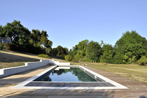 Photo de Rijol Piscines à Tesson (17460)
