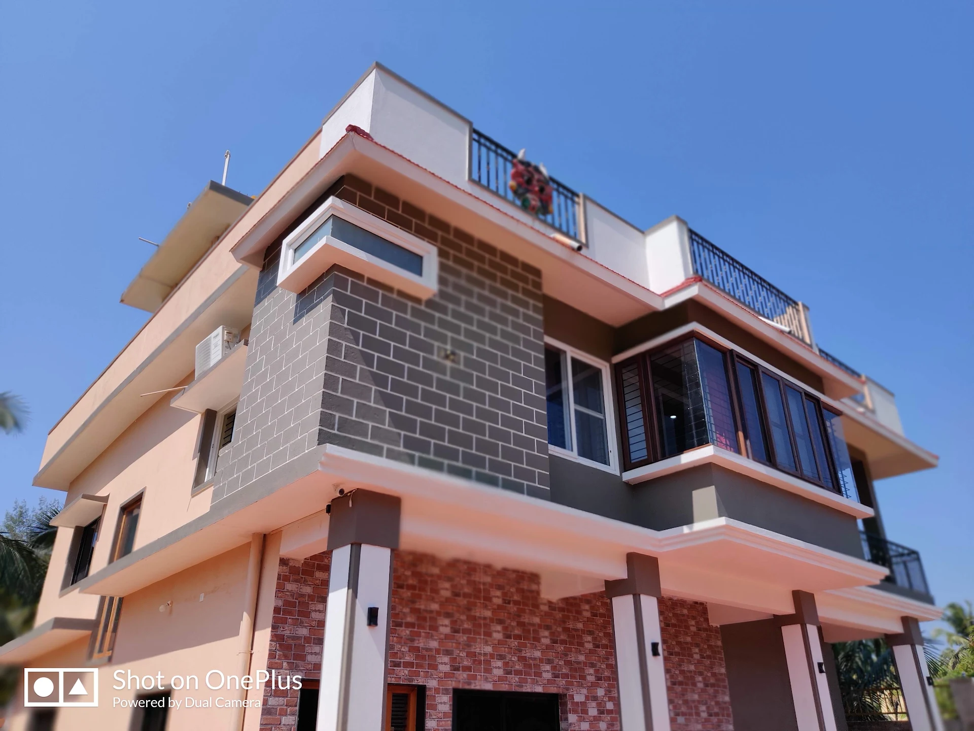 Mystique Copper Villa - Karwar