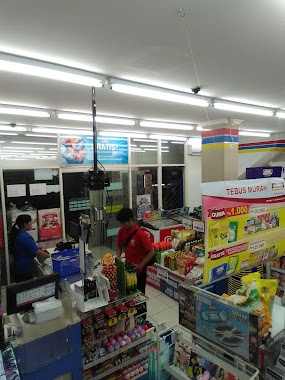 Indomaret Taman Royal 2, Author: Ogen Jr