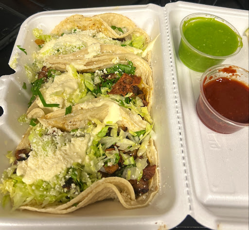 Tacos Tortas - Thumbnail