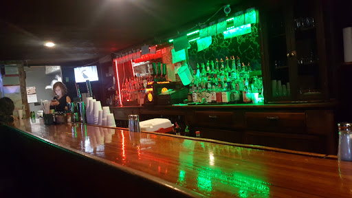 Poker's Bar & Grill