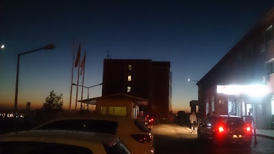 Photos of Muammar Gemlik State Hospital Network