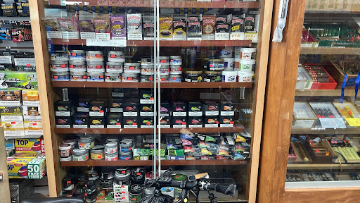 Amhp convenience & E smoke - Thumbnail
