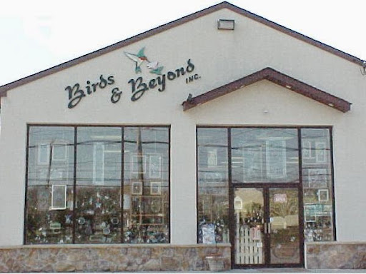 Birds & Beyond Inc.