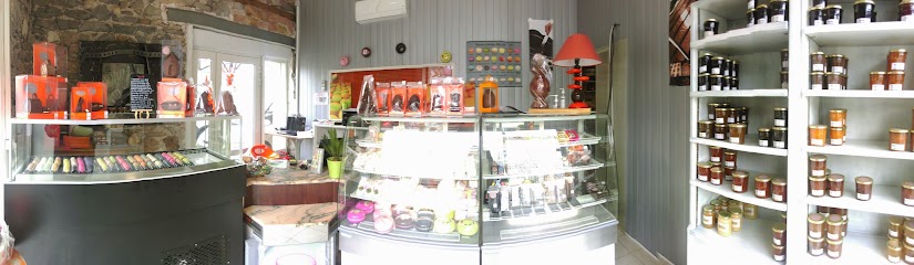 Les Macarons de Bastien