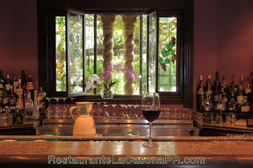 Restaurante La Casona