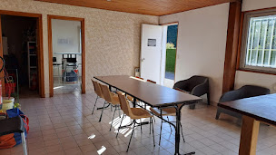 Photo n°3 de Tennis Club du Plateau à Saint-Mexant (Club de tennis)