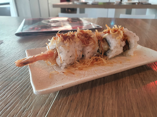 Sushiko Rovato - Thumbnail