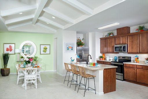 Latitude Margaritaville Hilton Head Sales Center - Thumbnail