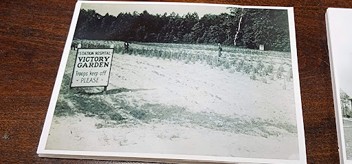 Camp Butner Museum - Thumbnail