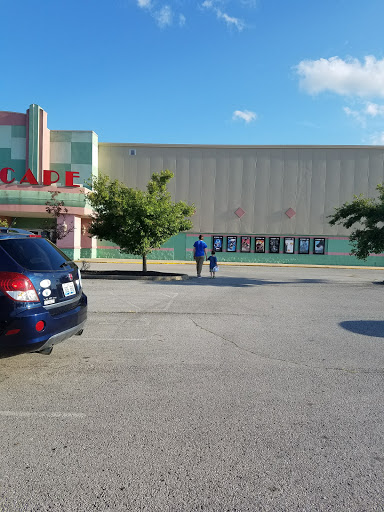 Shelbyville Cinema 8 - Thumbnail