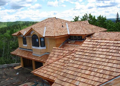 A+ Roofing