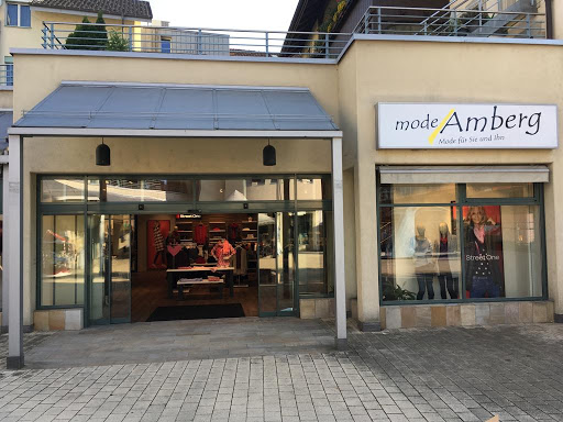 Mode Amberg