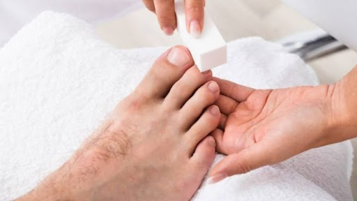 Nivia Beauty Studio - Thumbnail