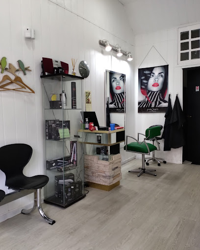 Antonello Peluqueria