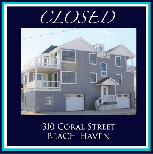 Lindsay Scarperi - Coastal Living Real Estate Group Gallery - United States