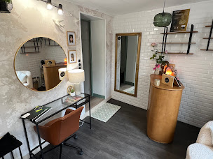 Photo n°4 de Au 119 à Alençon (Salon de coiffure)