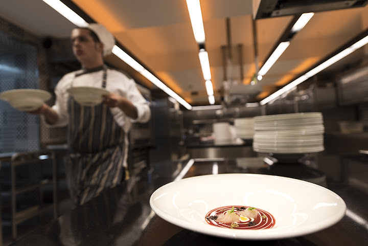 Villa Crespi by null