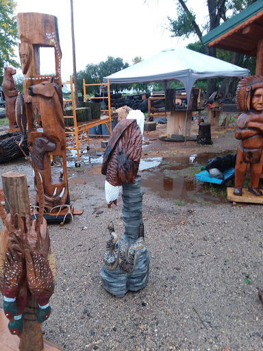 Andy Lake Woodworks - Thumbnail