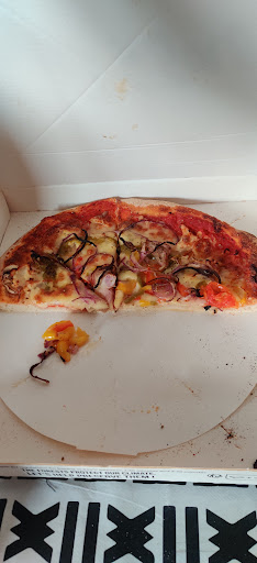 Photo 2 - Pizza du Tilleul les distrib'
