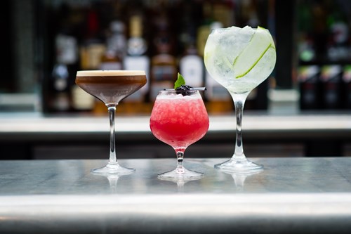 Brabazon Bar - Thumbnail