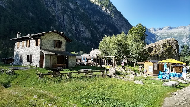 Val di Mello