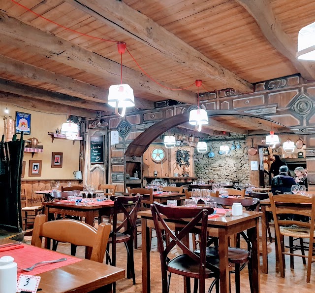 La Table de Papa