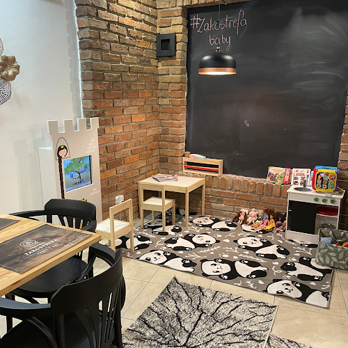 Zakostrefa Resto - Bar