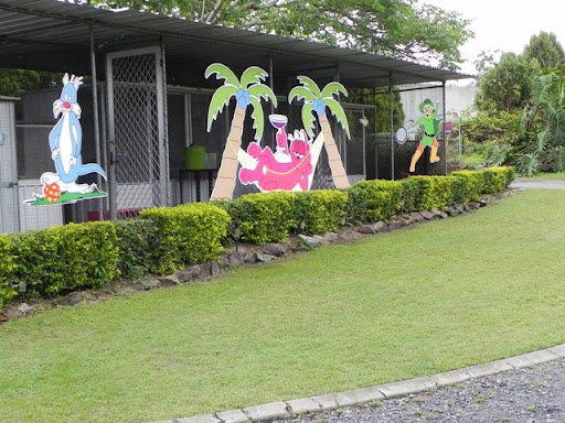 Park Ridge Cat Resort - Thumbnail