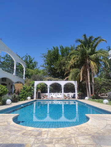Hotel Portal del Santo Salta Cafayate by null