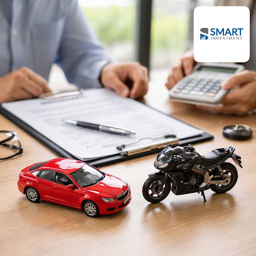 Protect your bike and car with the right motor insurance plan, not just the cheapest one. At Smar… post image