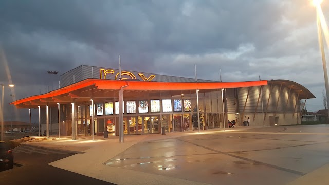Cinéma Rex