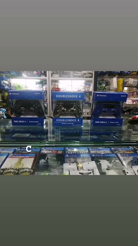Calificaciones y reseñas de Tienda de videojuegos en Pereira