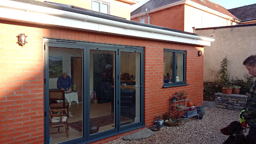 JPH Electrical Services - Visual
