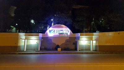 Photos of CASIkeNO Motel