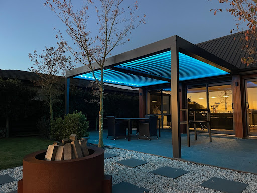 Smarter Outdoors